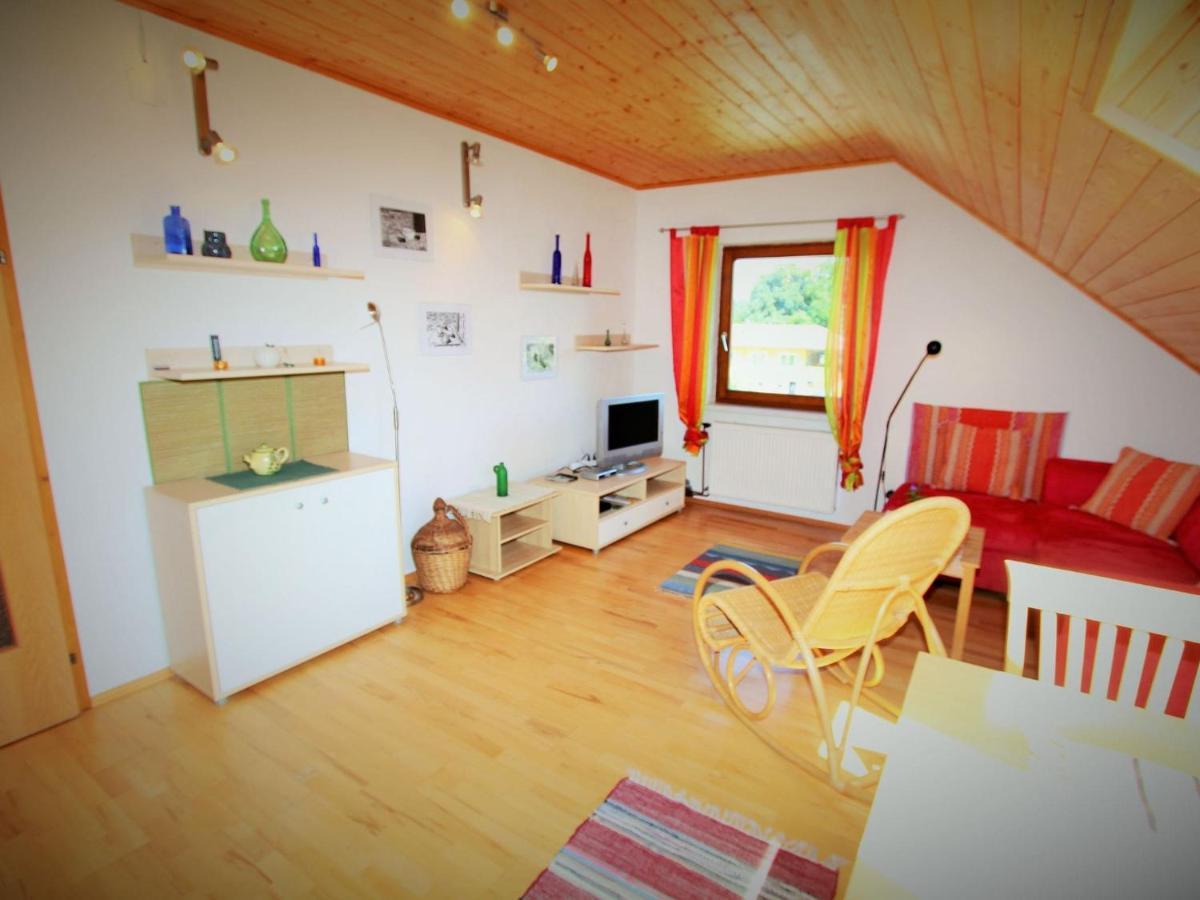 Apartment In Koettmannsdorf Near Bathing Lake Wurdach Exterior foto