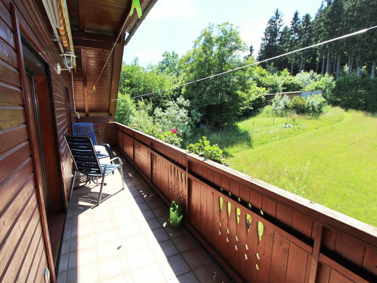 Apartment In Koettmannsdorf Near Bathing Lake Wurdach Exterior foto